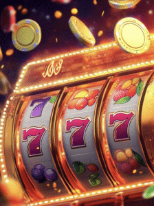 onelove168 ค่าย King Maker ราชาแห่งวงการสล็อตออนไลน์