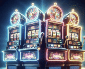 onelove168 สล็อตฟรี เกม robin hood เล่นยังไง ให้ได้เงิน